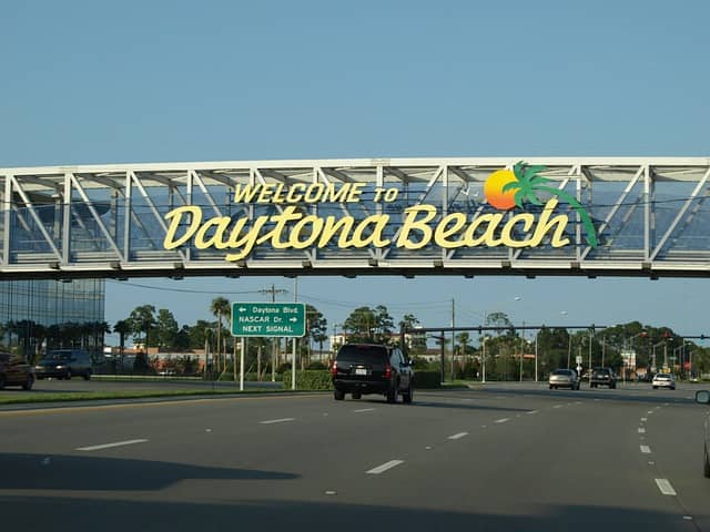 daytona beach florida window cleaning washing